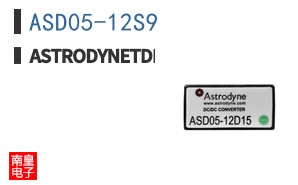 ASD05-12S9