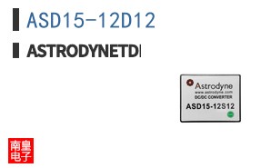 ASD15-12D12