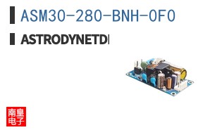 ASM30-280-BNH-0F0
