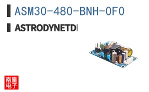 ASM30-480-BNH-0F0
