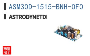 ASM30D-1515-BNH-0F0