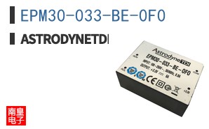 EPM30-033-BE-0F0