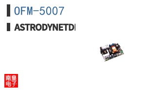 OFM-5007