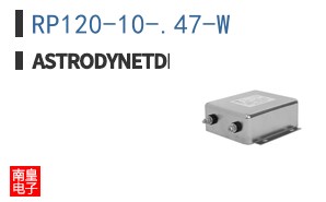 RP120-10-.47-W
