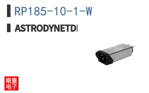 RP185-10-1-W