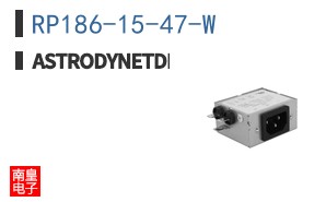 RP186-15-4.7-W