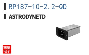 RP187-10-2.2-QD