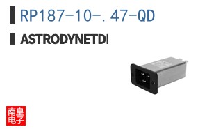RP187-10-.47-QD