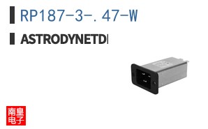 RP187-3-.47-W