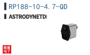 RP188-10-4.7-QD