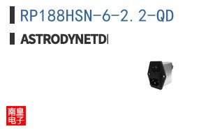 RP188HSN-6-2.2-QD