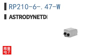 RP210-6-4.7-W