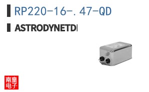 RP220-16-4.7-QD