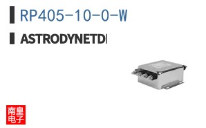 RP405-10-0-W