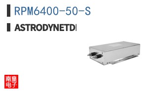 RPM6400-50-S