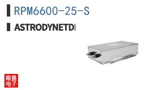 RPM6600-25-S