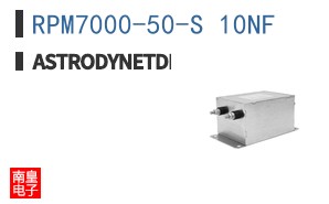 RPM7000-50-S 10NF