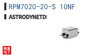 RPM7020-20-S 10NF