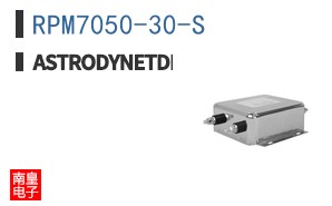 RPM7050-30-S