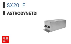 SX20 F