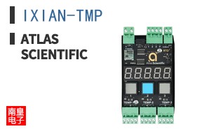 IXIAN-TMP