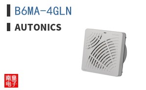 B6MA-4GLN