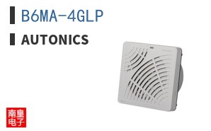 B6MA-4GLP