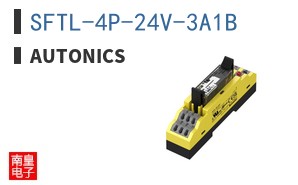 SFTL-4P-24V-3A1B
