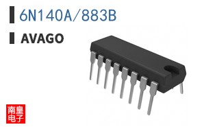 6N140A/883B