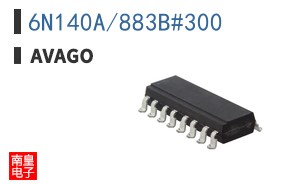 6N140A/883B#300