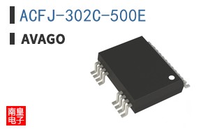 ACFJ-302C-500E