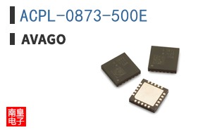 ACPL-0873-500E