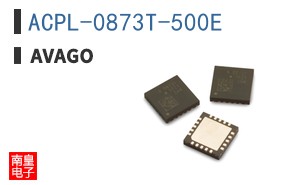 ACPL-0873T-500E