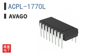 ACPL-1770L