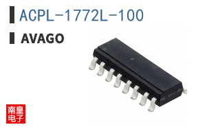 ACPL-1772L-100