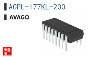 ACPL-177KL-200