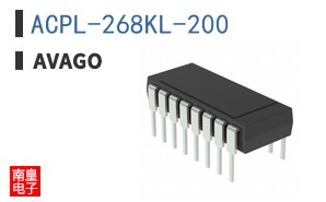 ACPL-268KL-200