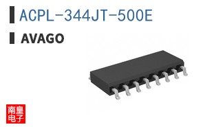 ACPL-344JT-500E