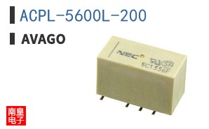 ACPL-5600L-200