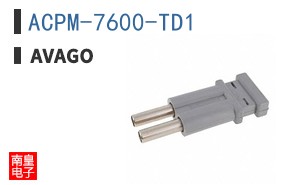 ACPM-7600-TD1