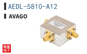 AEDL-5810-A12