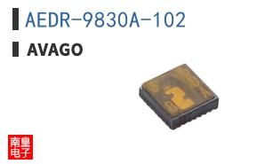 AEDR-9830A-102