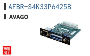 AFBR-S4K33P6425B