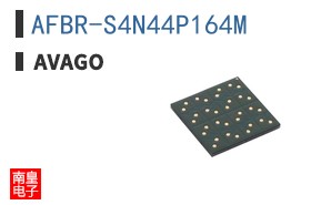 AFBR-S4N44P164M