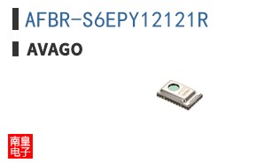 AFBR-S6EPY12121R