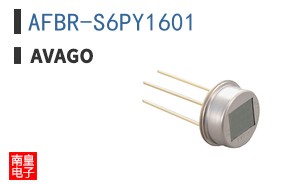AFBR-S6PY1601
