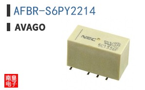 AFBR-S6PY2214