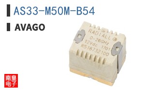 AS33-M50M-B54
