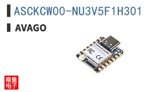 ASCKCW00-NU3V5F1H301