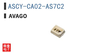 ASCY-CA02-AS7C2
